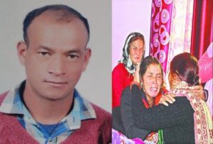 Indian soldier goes missing, every moment of family lost in the shadow of sorrow and fear Indian soldier