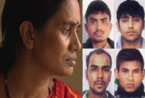 Nirbhaya case 