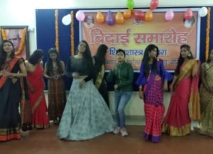 Dav college gorakhpur