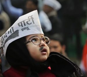 Junior kejariwal