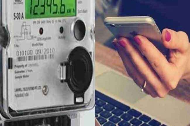 Any expenditure on smart meters will not be recovered from consumers - State Electricity Regulatory Commission