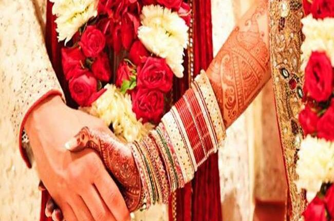 Lucknow: Now do not have to run to get permission for marriage function, know what to do