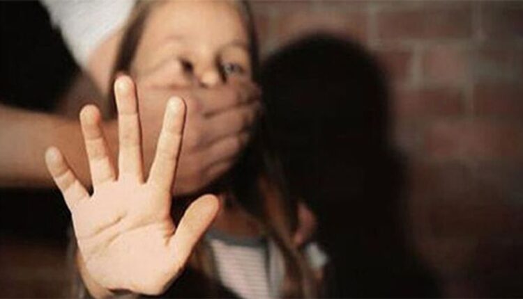 Humiliated again ashamed, raped eight-year-old girl