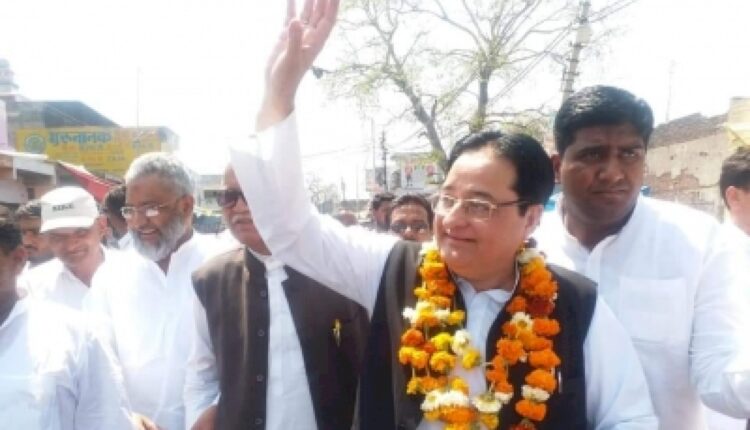 Uttar Pradesh: SP MP said on the ordinance passed regarding love jihad - Muslim boys treat Hindu girls as sisters