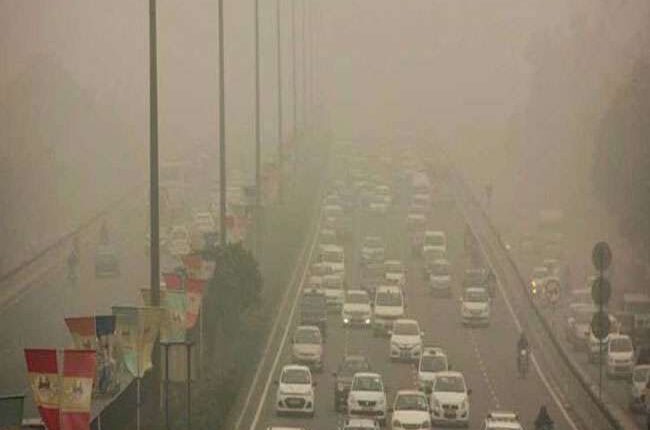 Know how smog is harmful for health, due to negligence, these terrible diseases occur