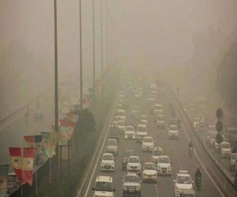 Know how smog is harmful for health, due to negligence, these terrible diseases occur