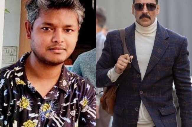 Bollywood actor Akshay Kumar sent a notice of defamation of 500 crores to a YouTuber, know why