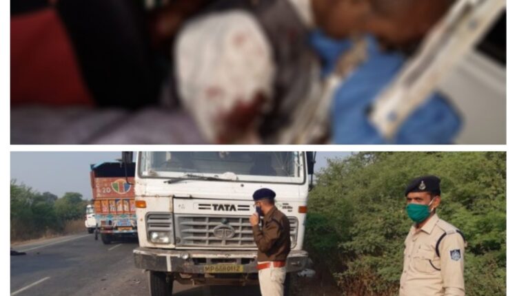 7 people killed in gruesome road accident in Satna