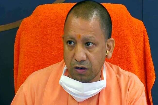 Recruitment to 32,800 vacancies in government departments within 6 months - CM Yogi