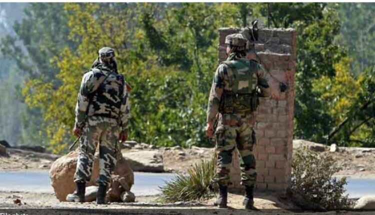 Srinagar: 2 soldiers martyred in terror attack, search operation continues