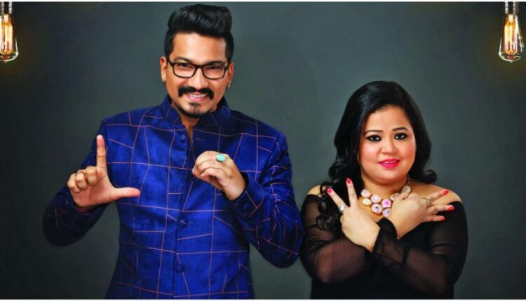Comedian Bharti Singh and her husband Harsh in judicial custody till December 4, accused of consuming drugs