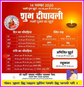 Today's horoscope and almanac, 14 november 2020