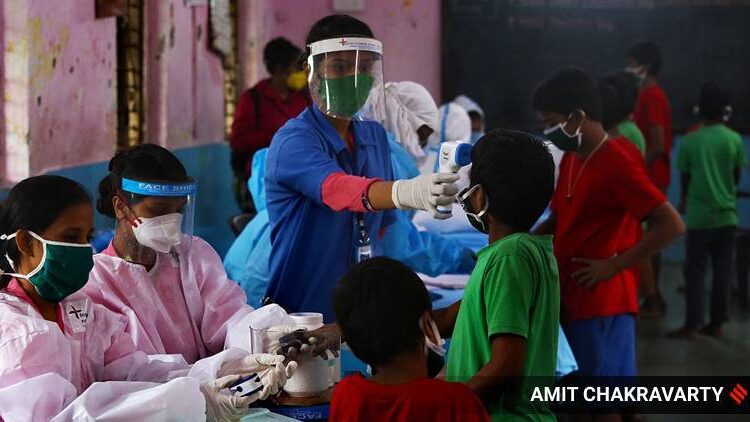 Corona: More and more cases are increasing in India from Corona.