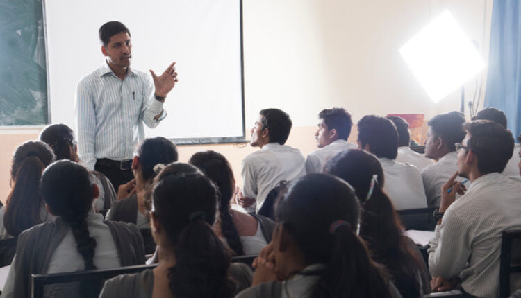 Registration date announced for examinations to be held in schools