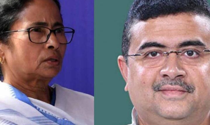 West Bengal: Big shock to TMC, Transport Minister Suvendu resigns from his post