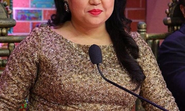 Comedian Bharti Singh confesses - I consume drugs