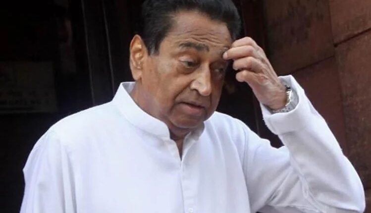 Sword hangs on Kamal Nath, Narottam signs inquiry from IOW