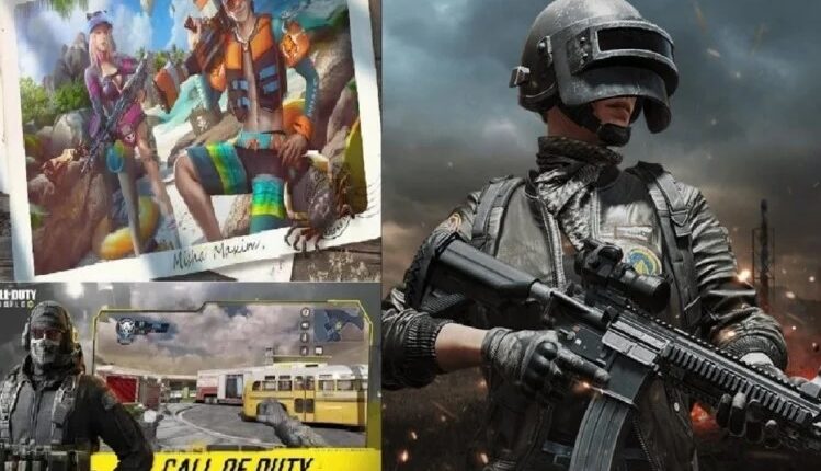 PUBG game will return to India, PUBG Corporation announces return to India