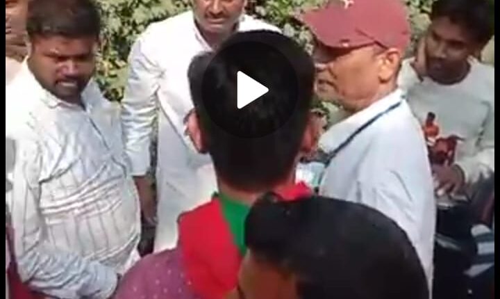 District Legal Services Authority Secretary Shabina Khan celebrated the birthday of the iron man as National Integration Day.