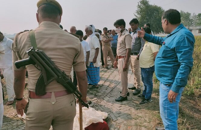 One woman dies due to electric department's negligence