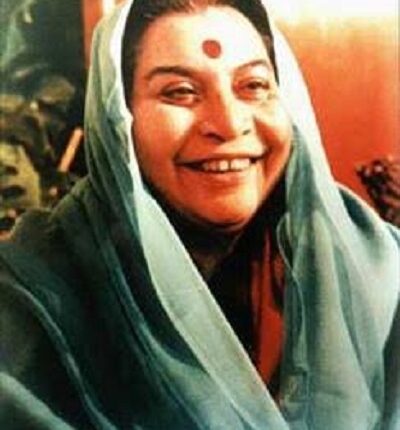 No method of meditation is incomplete without awakening Sahasrara - Param Pujya Shree Mata ji