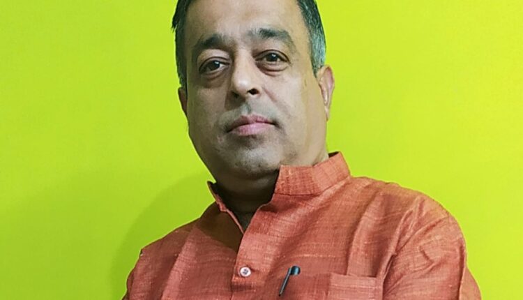 Prabhu Jhulelal Jayanti holiday will be reopened once SP government is formed in the state: Omi