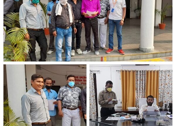 Journalist had to publish news of the haggard doctor expensive, threatened with life and property