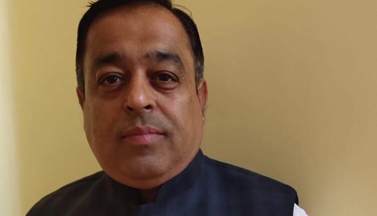 SP's victory decided in by-elections: Omi