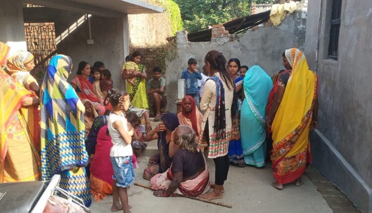 Manhandled youth shot dead woman in broad daylight,