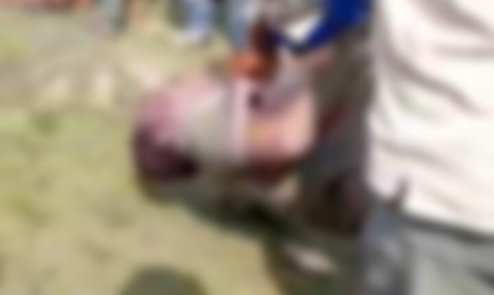 Deoria: A youth jumps into the river, commits suicide, body recovered