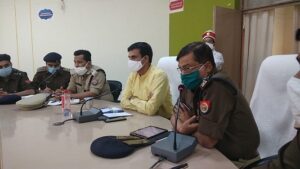 Uttar Pradesh: Major news of Ghazipur with National Judgment