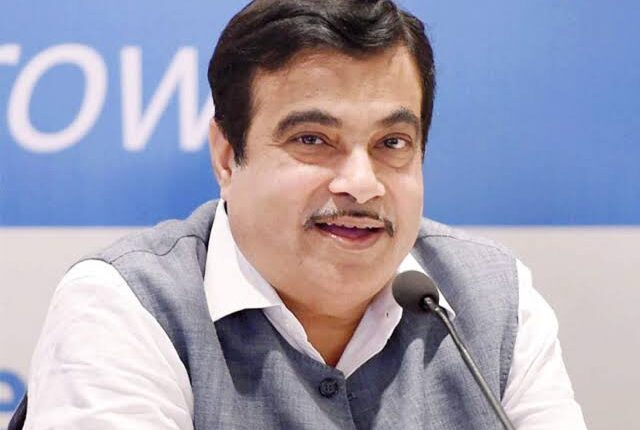 Union Minister Nitin Gadkari will inform the Supreme Court about measures to tackle pollution
