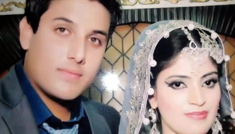 Shocking case, three wives looking for fourth wife for fame, know why