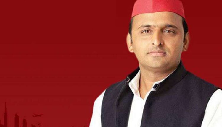 Black trade of poisonous liquor being done under the protection of the government - Akhilesh Yadav