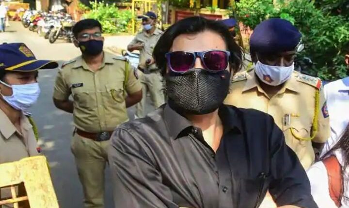 Journalist Arnab Goswami challenged Uddhav Thackeray after getting bail from Supreme Court