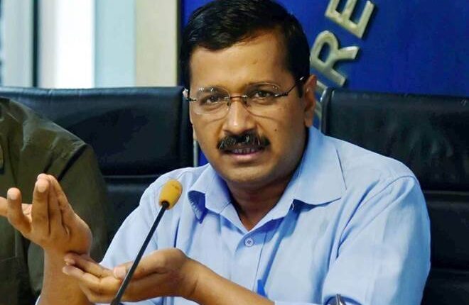 What did the Delhi government do to stop the rising corona, give details- Supreme Court