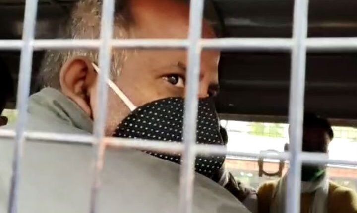 UP: Junior engineer accused of sexual exploitation of children in judicial custody till 30 November