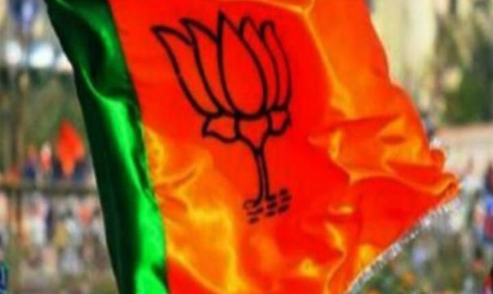 BJP begins preparations for 2022 assembly elections, new organization ministers will be posted in all areas of the state