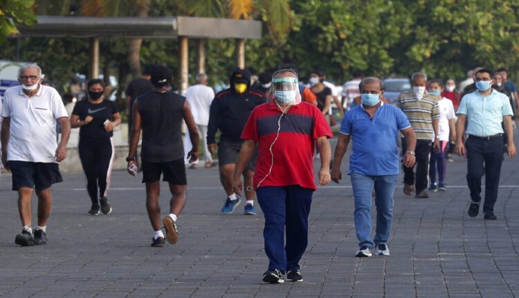 Court orders to stop the effects of Kovid-19 in Corona epidemic in India