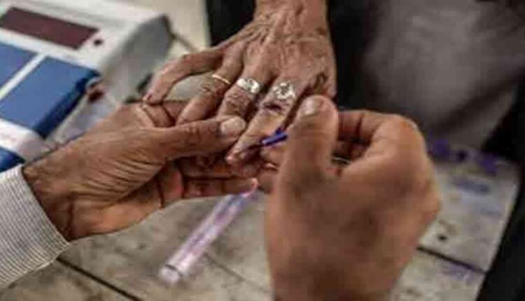 There will be a comprehensive arrangement for security Mukteswar Dubey, Deoria