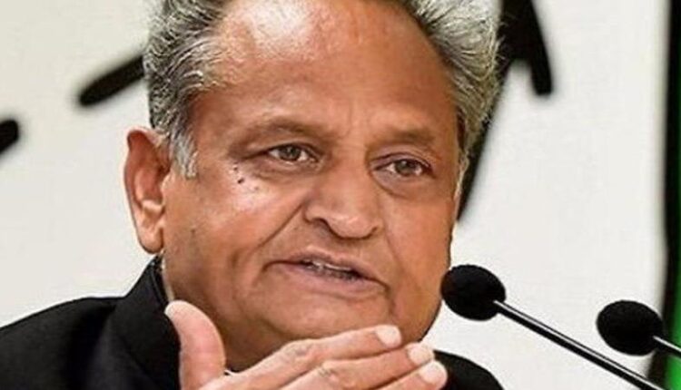 This time in Rajasthan, there will be no overcrowding on Diwali, ban on firecrackers