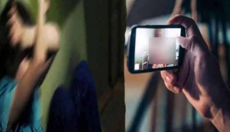 Angry boyfriend made pornographic video of his girlfriend angry over not getting married to girlfriend