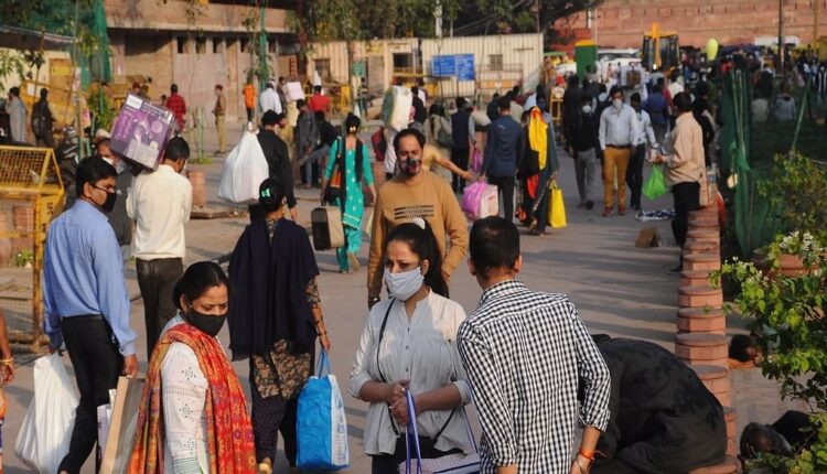 Punjab: Due to the havoc of Corona, curfew will be imposed in Punjab from December 1 on heavy penalty.