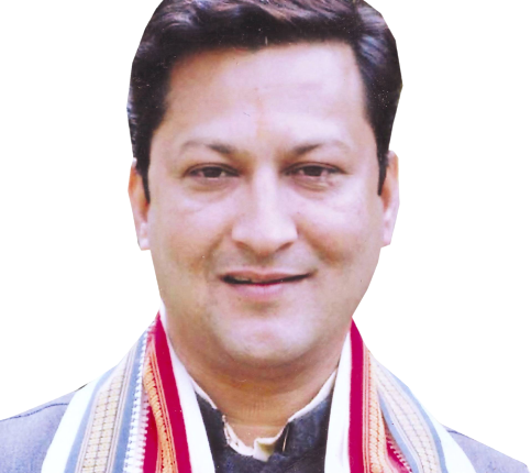 Uttarakhand: BJP MLA Surendra Singh Jeena dies at Sir Gangaram Hospital in Delhi