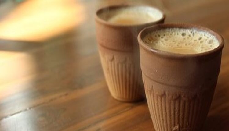 Now, tea, plastic cups will be banned in all the railway stations in the country