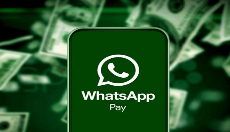 No additional fees will be deducted for sending money via WhatsApp Pay- Mark Zuckerberg