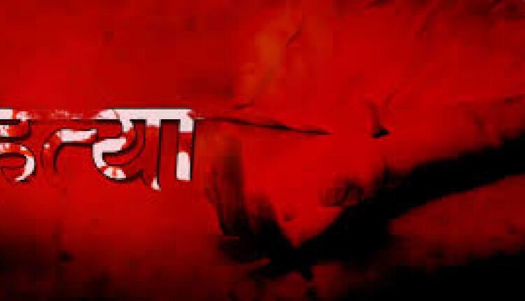 Girl murders lover with mother and fiancé, takes body from Goa and throws it in Gujarat