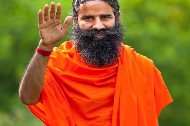 PM's policy is very clear MSP will continue - Baba Ramdev