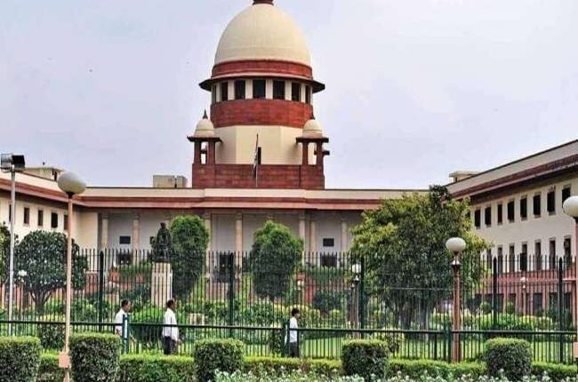 Quota policy does not mean denial of merit - Supreme Court