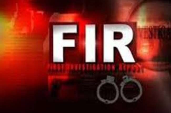 A case has been filed after 1 year on BJP councilor for cutting off the ear of a youth